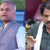 ನೆರೆ ಪರಿಹಾರ,ಅಧಿಕಾರದಲ್ಲಿದ್ದಾಗ ದ್ರೋಹ, ಇವಾಗ ಪ್ರತಿಭಟನೆ ನಾಟಕ! ಬಿಜೆಪಿ ವಿರುದ್ಧ ಪ್ರಿಯಾಂಕ್ ವಾಗ್ದಾಳಿ - minister priyank kharge slams bjp leader on flood relief fund - vijaykarnataka