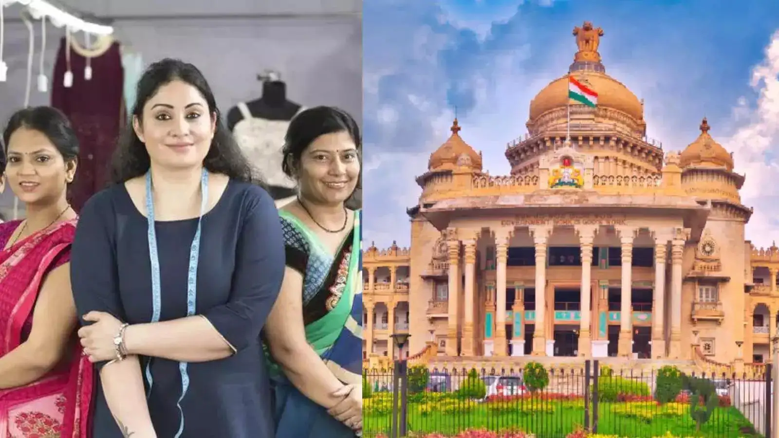 ಮಹಿಳೆಯರಿಗೆ ಗುಡ್ನ್ಯೂಸ್: ಋತುಚಕ್ರದ ರಜೆ ನೀತಿಗೆ ಕರ್ನಾಟಕ ಸಚಿವ ಸಂಪುಟ ಒಪ್ಪಿಗೆ; ಯಾವೆಲ್ಲಾ ವಲಯಕ್ಕೆ ಅನ್ವಯ? - good news for women karnataka cabinet approves menstrual leave policy ...