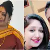 ಮಂಜು ಭಾಷಿಣಿ ಪತಿ ಹೆಸರು,ಕಾಲೇಜ್‌ ಸೀನಿಯರ್‌ ಜೊತೆ ಲವ್‌, ಮದುವೆ; ʻಪುಟ್ಟಕ್ಕನ