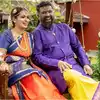 ರಘು ದೀಕ್ಷಿತ್‌ ಪತ್ನಿ ಫೋಟೋ,ಮದುವೆ ಬಳಿಕ ಪತ್ನಿ ವಾರಿಜಶ್ರೀ ಜೊತೆಗಿನ ಮೊದಲ ಫೋಟೋ ...