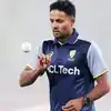 ಭಾರತ Vs ಆಸ್ಟ್ರೇಲಿಯಾ,Tanveer Sangha- ಭಾರತ Vs ಆಸ್ಟ್ರೇಲಿಯಾ ಮೊದಲ ಟಿ20ಗಿಲ್ಲ ...
