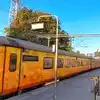First Private Train In India,ಭಾರತದ ಮೊದಲ ಖಾಸಗಿ ರೈಲು: ಟಿಕೆಟ್‌ ಬೆಲೆ, ಮಾರ್ಗ ...