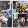 ಬೆಂಗಳೂರು ನಗರದ ಕಸ ಸಮಸ್ಯೆ,ಬೆಂಗಳೂರಲ್ಲಿ ರಸ್ತೆಗೆ ಕಸ ಎಸೆದವರಿಗೆ ತಕ್ಕ ಶಾಸ್ತಿ ...