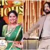 ಕರ್ನಾಟಕದ ನಂಬರ್ 1 ಶೋ,ಜೀ ಕುಟುಂಬ ಅವಾರ್ಡ್ಸ್ TRP ಹೊಡೆದುರುಳಿಸಿದ ‘ಬಿಗ್ ಬಾಸ್ ...