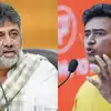 ತೇಜಸ್ವಿ ಸೂರ್ಯ ವಿರುದ್ಧ ಗಂಭೀರ ಆರೋಪ,ತೇಜಸ್ವಿ ಸೂರ್ಯ ಮದುವೆಗೆ ಹೊಸ ಕಾರುಬೇಕೆಂದು ...