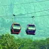 ರೋಪ್‌ ವೇಗೆ ಅರಣ್ಯ ಇಲಾಖೆ ನಿರಾಕ್ಷೇಪಣೆ ಪತ್ರ,ನಂದಿ ಬೆಟ್ಟದಲ್ಲಿ ರೋಪ್‌ ವೇ ...