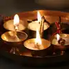 Lighting Diya In Puja,ದಿನ ದೇವರಿಗೆ ಈ ಲೋಹದ ದೀಪವನ್ನೇ ಹಚ್ಚಿಡಬೇಕು.! - know ...