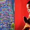 Famous Temple In India,ನಿಮ್ಮ ಮಕ್ಕಳ ಜೊತೆ ತೀರ್ಥಯಾತ್ರೆ ಮಾಡಲು ಈ 5 ...