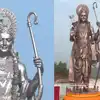 ಗೋವಾದಲ್ಲಿ ರಾಮನ ಮೂರ್ತಿ ಅನಾವರಣ,ಗೋವಾದಲ್ಲಿ ವಿಶ್ವದ ಅತಿ ಎತ್ತರದ 'ಶ್ರೀರಾಮ'ನ ...