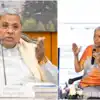 ಸಿದ್ದರಾಮಯ್ಯ ಏಕವಚನ ಪದ ಪ್ರಯೋಗ,ಕೇಂದ್ರ ಸಚಿವೆ ನಿರ್ಮಲಾ ಸೀತಾರಾಮನ್ ಗೆ ’Mr Mrs ...