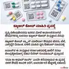 Medicine QR Code Karnataka,ಔಷಧಗಳ ಮೇಲೆ ಕ್ಯೂಆರ್ ಕೋಡ್ ಆಧಾರಿತ ಮಾಹಿತಿ ...