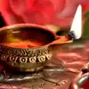 Diya For Home,ಮುಸ್ಸಂಜೆ ವೇಳೆ ಈ ರೀತಿ ದೀಪ ಹಚ್ಚಿಟ್ಟರೆ ಮಾತ್ರ ಧನಾಗಮನವಾಗುತ್ತೆ ...
