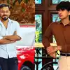 ದಾವಣಗೆರೆ ರಾಜಕಾರಣಿ ಪುತ್ರನ ಬಂಧನ,ಬೆಂಗಳೂರು ಕಾಲೇಜು ವಿದ್ಯಾರ್ಥಿನಿಗೆ ದೌರ್ಜನ್ಯ ...
