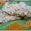 ಪ್ರಪಂಚದಾದ್ಯಂತ ಟ್ರೆಂಡ್ ಸೃಷ್ಟಿಸಿರುವ ಕರ್ನಾಟಕದ ಅಕ್ಕಿ ರೊಟ್ಟಿಯನ್ನು ಹೇಗೆ ...