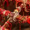 How To Tie Sacred Threads,ಹಿಂದೂ ಧರ್ಮದಲ್ಲಿ ಬಳಸುವ ವಿವಿಧ ಬಣ್ಣದ ದಾರಗಳು ...