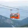 Nandi Hills Ropeway Project Delay In Noc,ಕೇಂದ್ರದ ಅರಣ್ಯ ಇಲಾಖೆಯಿಂದ ...