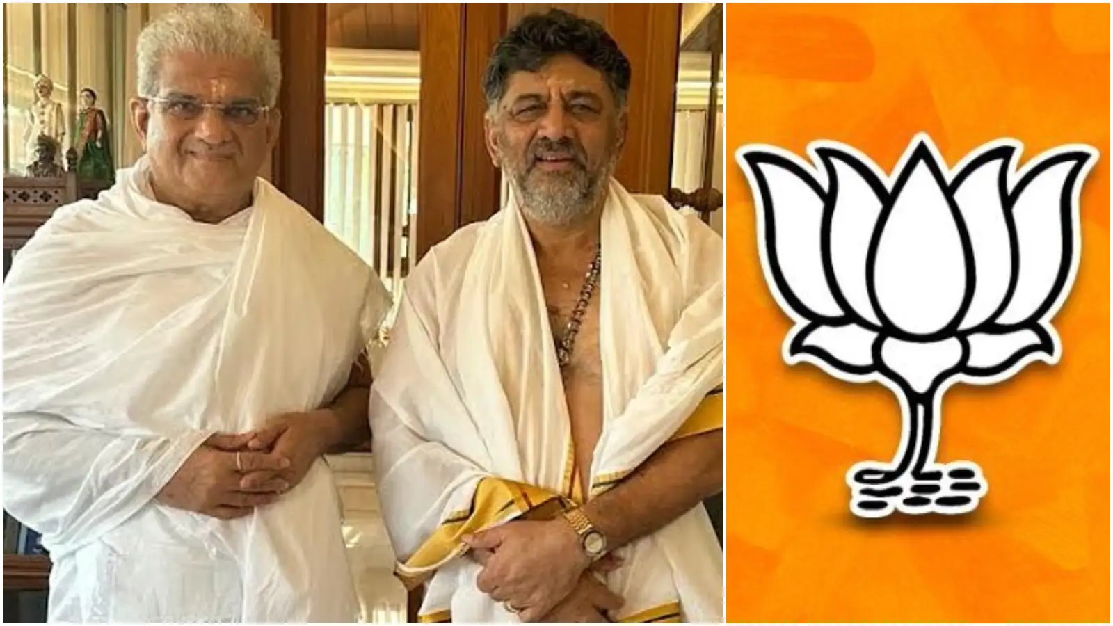 Dharmasthala Mass Burial Case: BJP’s Sunil Kumar Questions Rs 200 Crore Conspiracy Claim, Urges Karnataka CM DK Shivakumar to Act Dharmasthala Mass Burial Case: BJP’s Sunil Kumar Questions Rs 200 Crore Conspiracy Claim, Urges Karnataka CM DK Shivakumar to Act