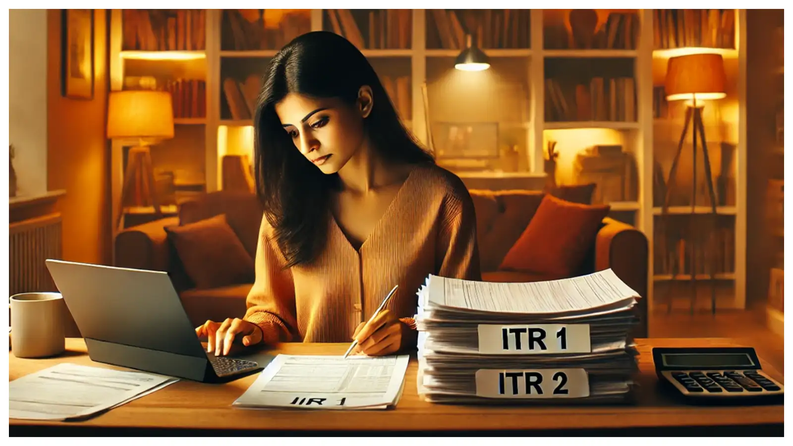 5 Costly ITR Filing Mistakes Salaried Employees Make That Can Delay Refunds and Trigger Tax Penalties 5 Costly ITR Filing Mistakes Salaried Employees Make That Can Delay Refunds and Trigger Tax Penalties