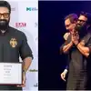 ರಿಷಬ್ ಶೆಟ್ಟಿಗೆ IFFM 2026ರಲ್ಲಿ ಎರಡು ಪ್ರತಿಷ್ಠಿತ ಪ್ರಶಸ್ತಿ