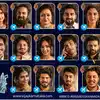 बिग बॉस कन्नड़ सीजन 13 का धमाकेदार आगाज: विमान थीम के साथ 16 प्रतियोगियों ने किया प्रवेश