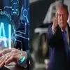 Donald Trump Super Intelligence