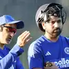 Gautam Gambhir- Rohit Sharma