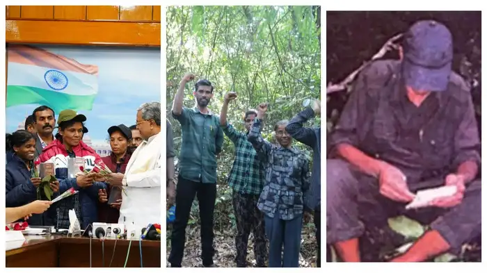 ನಕ್ಸಲ್ ಇತಿಹಾಸ ನಕ್ಸಲ್ ಇತಿಹಾಸ