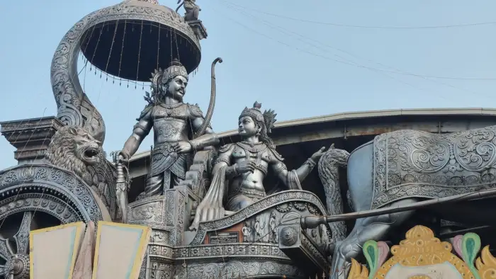 mahabharata