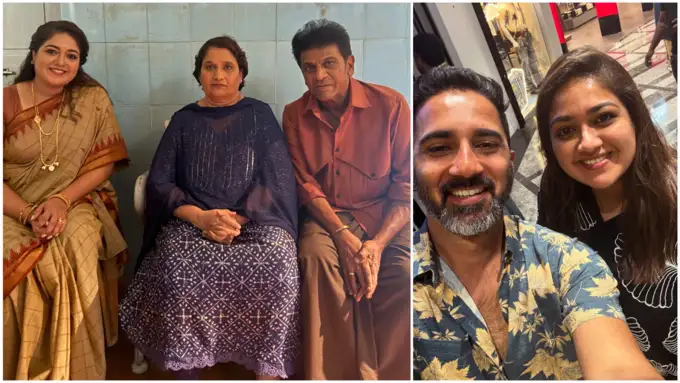 ಮುದ್ದು ಸ್ವಭಾವದ ಸ್ಟಂಟ್‌ ಮಾಸ್ಟರ್