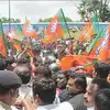 Mangaluru Chalo,ಬೈಕ್ ರ‍್ಯಾಲಿ: ಬಿಜೆಪಿ ಮತ್ತು ಪೊಲೀಸರ ಮಧ್ಯೆ ಜಟಾಪಟಿ - bjp ...