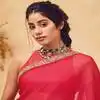 Janhvi Kapoor,ಅಭಿಮಾನಿ ಕುತ್ತಿಗೆ ನೋಡಿ 'ಶಾಕ್' ಆದ ಶ್ರೀದೇವಿ ಮಗಳು ಜಾಹ್ನವಿ ...