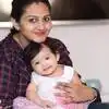 Ajay Rao,ಮಗಳು ಚೆರಿಷ್ಮಾ ಫೋಟೋ ರಿವೀಲ್ ಮಾಡಿದ ನಟ ಅಜಯ್ ರಾವ್! - sandalwood ...