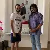 Upendra Meets Raghavendra Rajkumar,ಕುತೂಹಲ ಕೆರಳಿಸಿರುವ ರಾಘಣ್ಣ-ಉಪ್ಪಿ ಭೇಟಿ ...