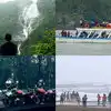 Goa In Rainy Season,ಮಳೆಗಾಲದಲ್ಲಿ ಗೋವಾಕ್ಕೆ ಹೋಗುದರಿಂದ ಏನೆಲ್ಲಾ ಪ್ರಯೋಜನ ಇದೆ ...