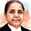 Justice R Banumathi,14 ವರ್ಷಗಳ ನಂತರ ಸುಪ್ರೀಂ ಕೊಲಿಜಿಯಂಗೆ ಮಹಿಳಾ ನ್ಯಾಯಮೂರ್ತಿ ...