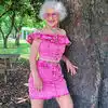 Granny Became An Internet Sensation,Fashion Icon : ಫ್ಯಾಷನ್ ಜಗತ್ತಿನಲ್ಲಿ ...
