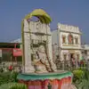 Mantralayam,ಮಂತ್ರಾಲಯದ ಗುರು ರಾಯರ ಸನ್ನಿಧಾನಕ್ಕೊಮ್ಮೆ ಹೋಗಿ ಬನ್ನಿ ...