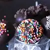 How To Make Cake Pops,ಕೇಕ್ ಪಾಪ್ಸ್ ರೆಸಿಪಿ - how to make cake pops at ...