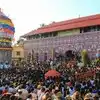 Sirsi Marikaamba Jatra 2020,<em></em>ಶಿರಸಿ ಮಾರಿಕಾಂಬಾ ಜಾತ್ರೆ ಬಗ್ಗೆ ತಿಳಿಯೋಣ;  ಮಹಾತ್ಮ ಗಾಂಧಿ ಕೂಡ ದೇವಿ ದರ್ಶನ ಪಡೆದಿದ್ದರು! - the famous sirsi marikamba jatra,  gandhi visited jatra - vijaykarnataka