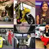 Indian Women Racer.,MotorSport: ರೇಸಿಂಗ್‌ನಲ್ಲಿ ಸೈ ಎನಿಸಿಕೊಂಡ ಭಾರತೀಯ ...