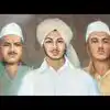 Balidan Diwas,ಭಗತ್ ಸಿಂಗ್, ಸುಖ್‌ದೇವ್, ರಾಜ್‌ಗುರು ಹುತಾತ್ಮ ದಿನ: ಮೋದಿ ಸೇರಿ ...