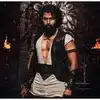 Yuva Rajkumar Movie First Look,ಸ್ಯಾಂಡಲ್‌ವುಡ್‌ಗೆ ಖಡಕ್ ಎಂಟ್ರಿ ಕೊಟ್ಟ ಡಾ ...