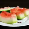 Watermelon Rind Uses,ಇನ್ನು ಕಲ್ಲಂಗಡಿ ಹಣ್ಣಿನ ಸಿಪ್ಪೆ ಎಸೆಯುವ ಮುನ್ನ ಎರಡು ...