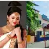 Bayasade Bali Bande Serial Raksha,ಹೊಸ ಮನೆ ಕೆಲಸದಲ್ಲಿ ಬ್ಯುಸಿಯಾಗಿದ್ದೇನೆ ...