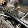 Washing Machine Explodes,ವಾಷಿಂಗ್ ಮಷಿನ್ ಸ್ಫೋಟ : ಭಯಾನಕ ಫೋಟೋಗಳನ್ನು ...