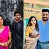 Raja Rani Reality Show,ರಿಯಲ್ ಲೈಫ್‌ನ ಗಂಡನ ಜೊತೆ ತೆರೆ ಮೇಲೆ ಬರಲಿರುವ ...