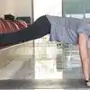 How To Do Dandasana,ದಂಡಾಸನ ಯೋಗಾಭ್ಯಾಸದ ಪ್ರಕಾರಗಳು ಮತ್ತು ಅವುಗಳ ಉಪಯೋಗಗಳು ...