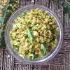 ಕಡ್ಲೇ ಬೇಳೆ ಉಸುಳಿ ತಯಾರಿಸುವುದು ಹೇಗೆ? - simple kadalebele usli recipe ...
