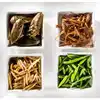 Insect Dishes,ಪ್ರಪಂಚದಾದ್ಯಂತ ಜನಪ್ರಿಯವಾಗಿರುವ ಕೀಟ ಭಕ್ಷ್ಯಗಳಿವು - these ...