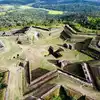 Visit Amazing Manjarabad Fort In Kannada,ನಕ್ಷತ್ರಾಕಾರದ ಈ ಕೋಟೆಗೆ ಯಾವಾಗ ...
